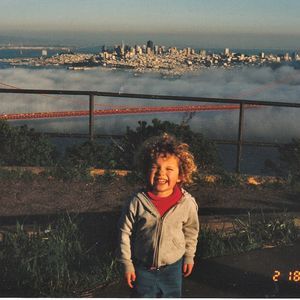 Meet your Posher, Alana